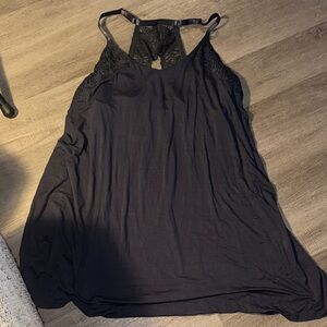 Deesse lingerie dress